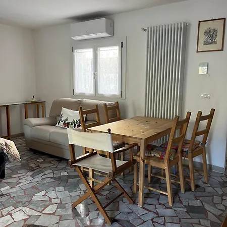 Orchidea Prázdninový dům Viareggio