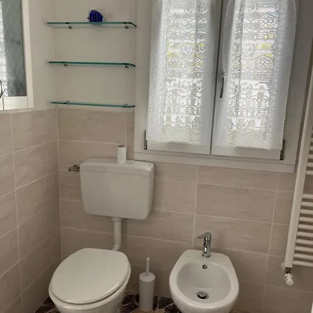Orchidea Prázdninový dům *