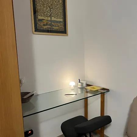 Orchidea Prázdninový dům