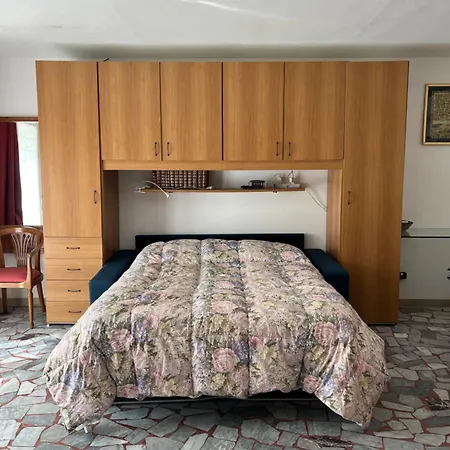 Orchidea Сasa de vacaciones Viareggio