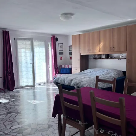 Orchidea Βιαρέτζιο